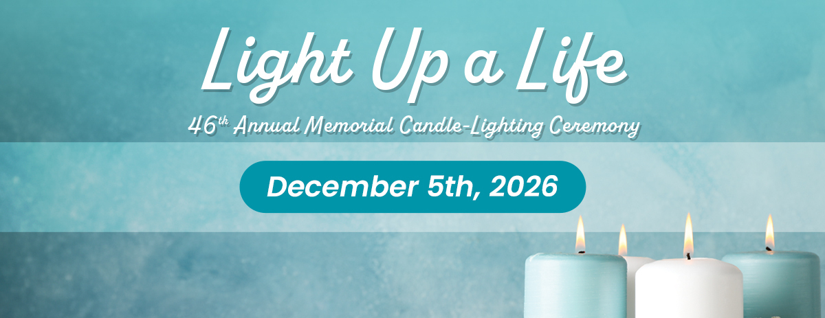 Light Up A Life 2026